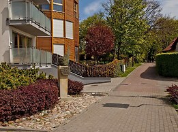 BlueApart Nadmorski Park Jastarnia