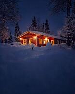 Ristafallets camping