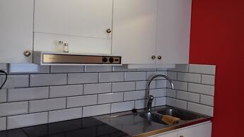 Ristafallets camping