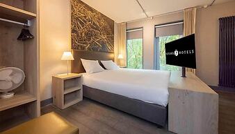 Fletcher Hotel-Restaurant Kasteel Coevorden
