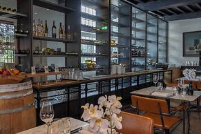 Fletcher Hotel-Restaurant Kasteel Coevorden