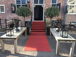 Fletcher Hotel-Restaurant Kasteel Coevorden
