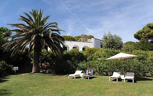 Hotel Antares