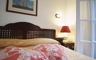 Hotel Antares