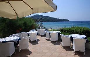 Hotel Antares