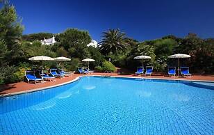 Hotel Antares