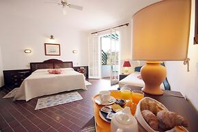 Hotel Antares