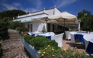Hotel Antares
