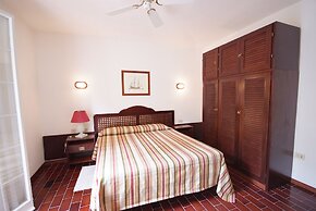 Hotel Antares