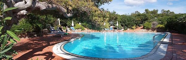 Hotel Antares