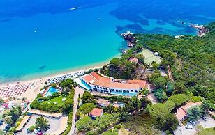 Hotel Antares