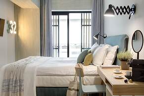 COCO-MAT Athens Jumelle