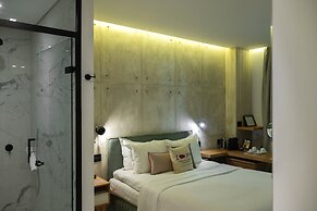 COCO-MAT Athens Jumelle