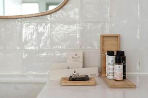 COCO-MAT Athens Jumelle