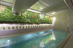 COCO-MAT Athens Jumelle