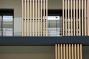 COCO-MAT Athens Jumelle