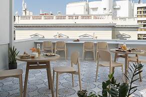 COCO-MAT Athens Jumelle