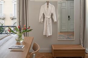 COCO-MAT Athens Jumelle