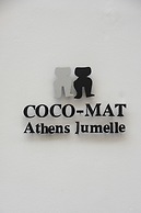 COCO-MAT Athens Jumelle