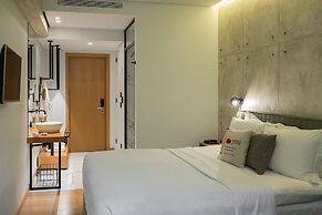 COCO-MAT Athens Jumelle