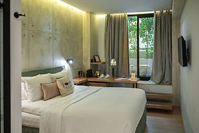 COCO-MAT Athens Jumelle