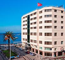 Kilim Otel Izmir
