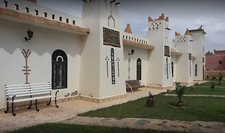 Ksar Timnay Hotel