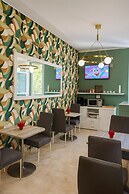 Hotel Aurelia Milano Centrale