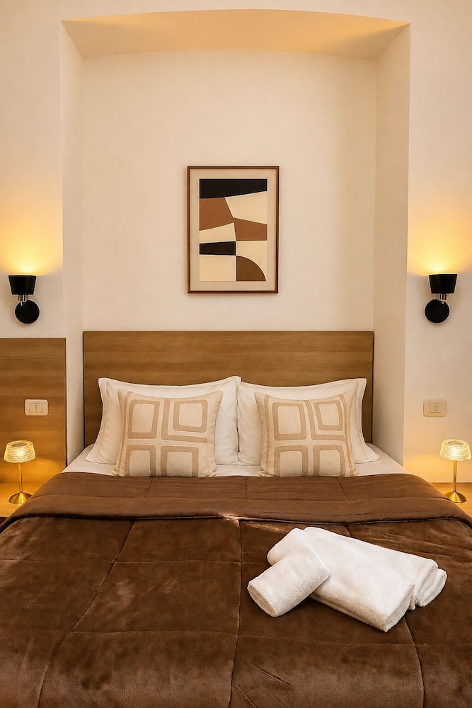Hotel Aurelia Milano Centrale
