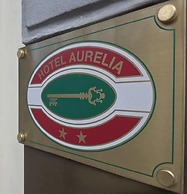 Hotel Aurelia Milano Centrale