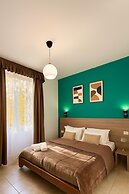 Hotel Aurelia Milano Centrale