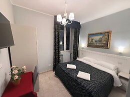 Hotel Aurelia Milano Centrale