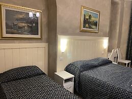 Hotel Aurelia Milano Centrale