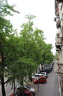 Hotel Aurelia Milano Centrale