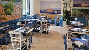 Hotel Aurelia Milano Centrale