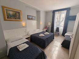 Hotel Aurelia Milano Centrale