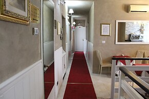 Hotel Aurelia Milano Centrale