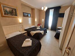 Hotel Aurelia Milano Centrale