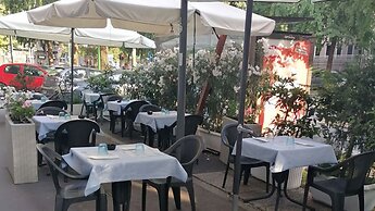 Hotel Aurelia Milano Centrale