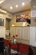 Hotel Aurelia Milano Centrale