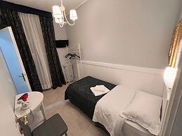 Hotel Aurelia Milano Centrale