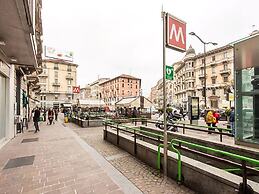 Hotel Aurelia Milano Centrale