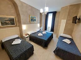 Hotel Aurelia Milano Centrale