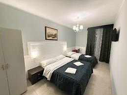 Hotel Aurelia Milano Centrale