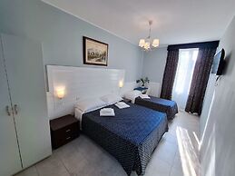 Hotel Aurelia Milano Centrale