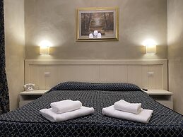 Hotel Aurelia Milano Centrale