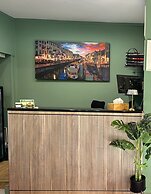 Hotel Aurelia Milano Centrale