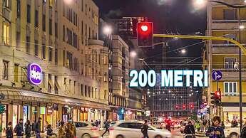 Hotel Aurelia Milano Centrale