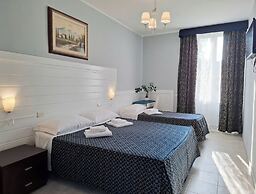 Hotel Aurelia Milano Centrale