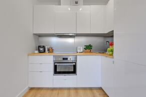 Old Town - OldNova by Welcome Apartment